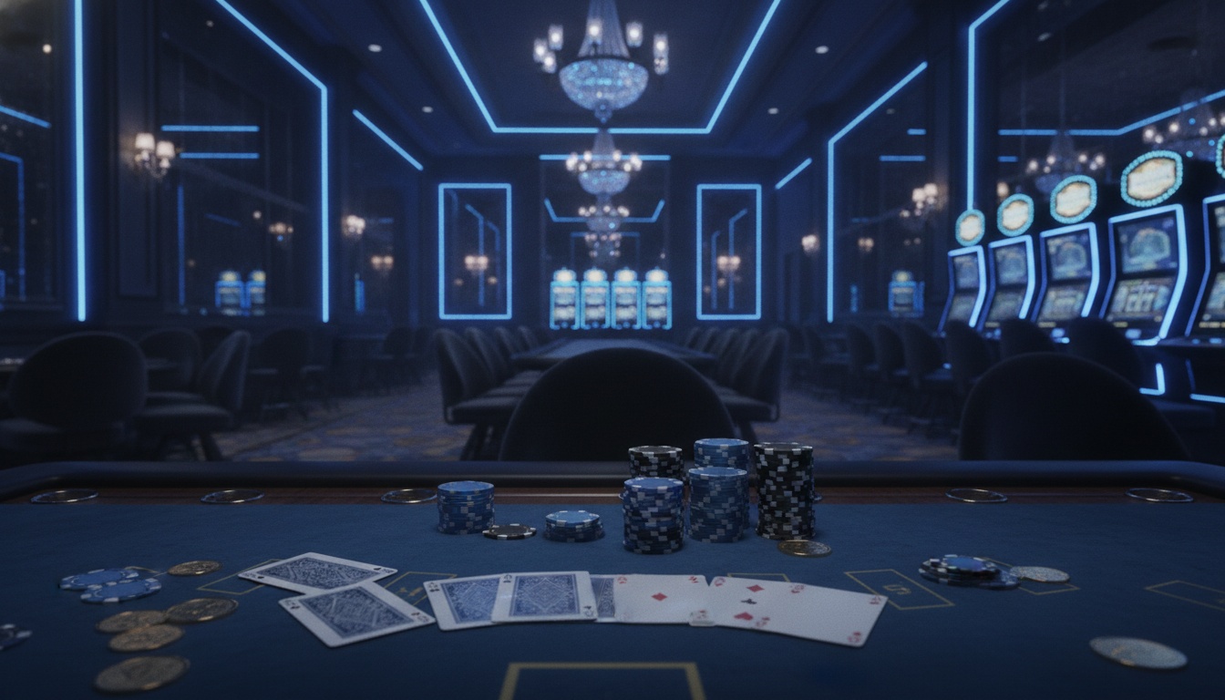 Savaspin Casino