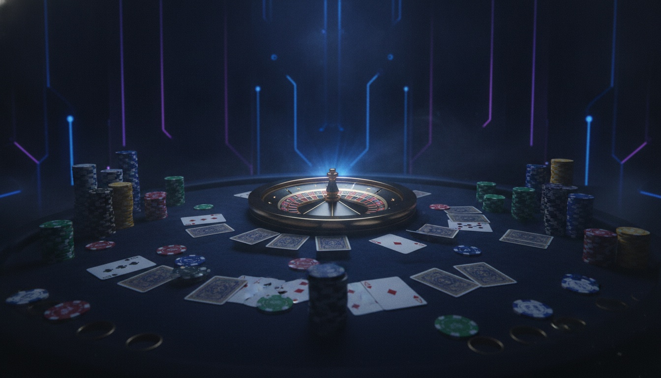 Savaspin Casino