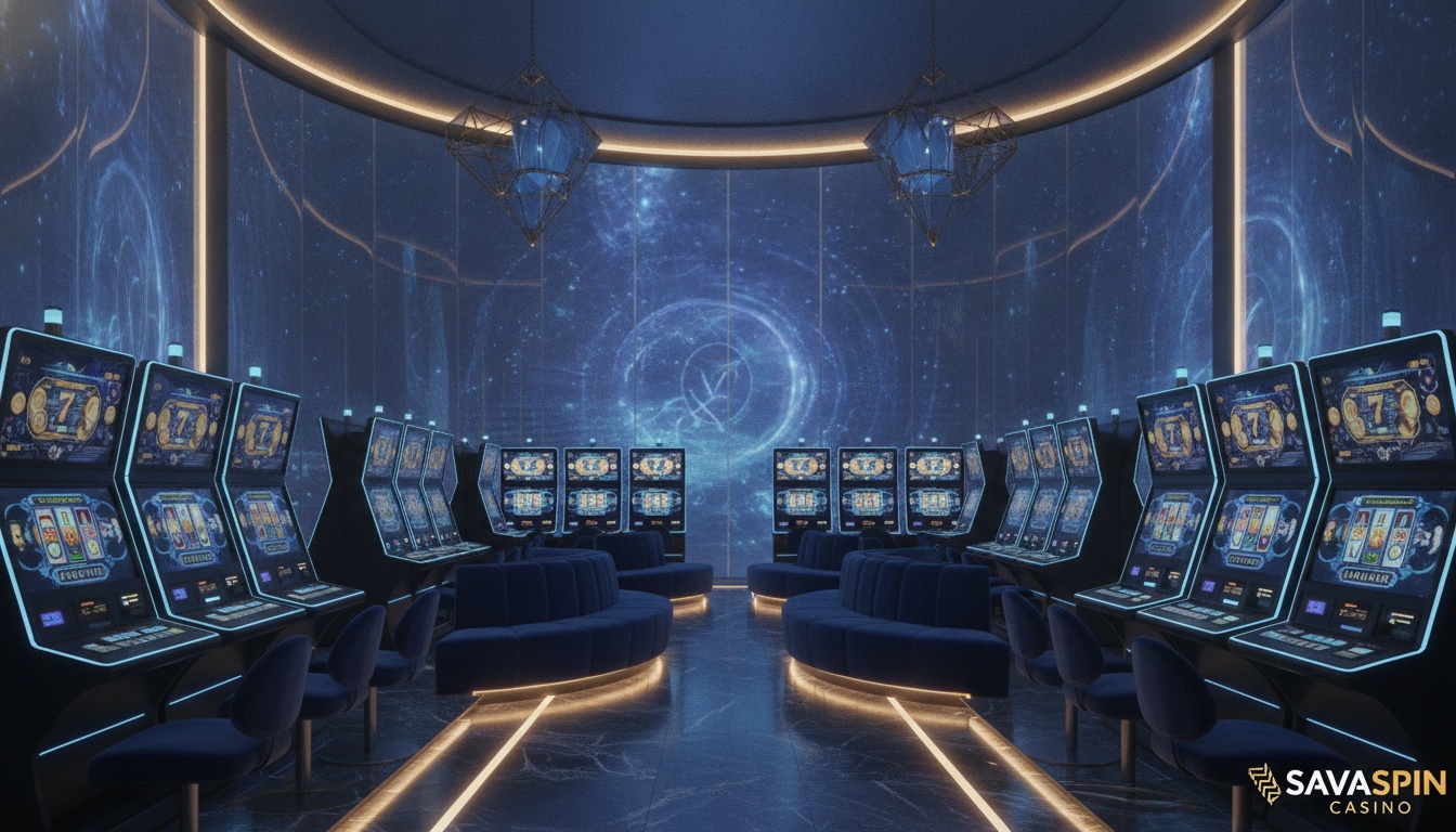 Savaspin Casino — Gyakran Ismételt Kérdések